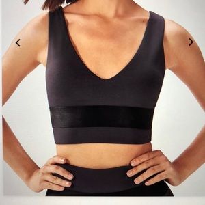 Fabletics stretto II outfit